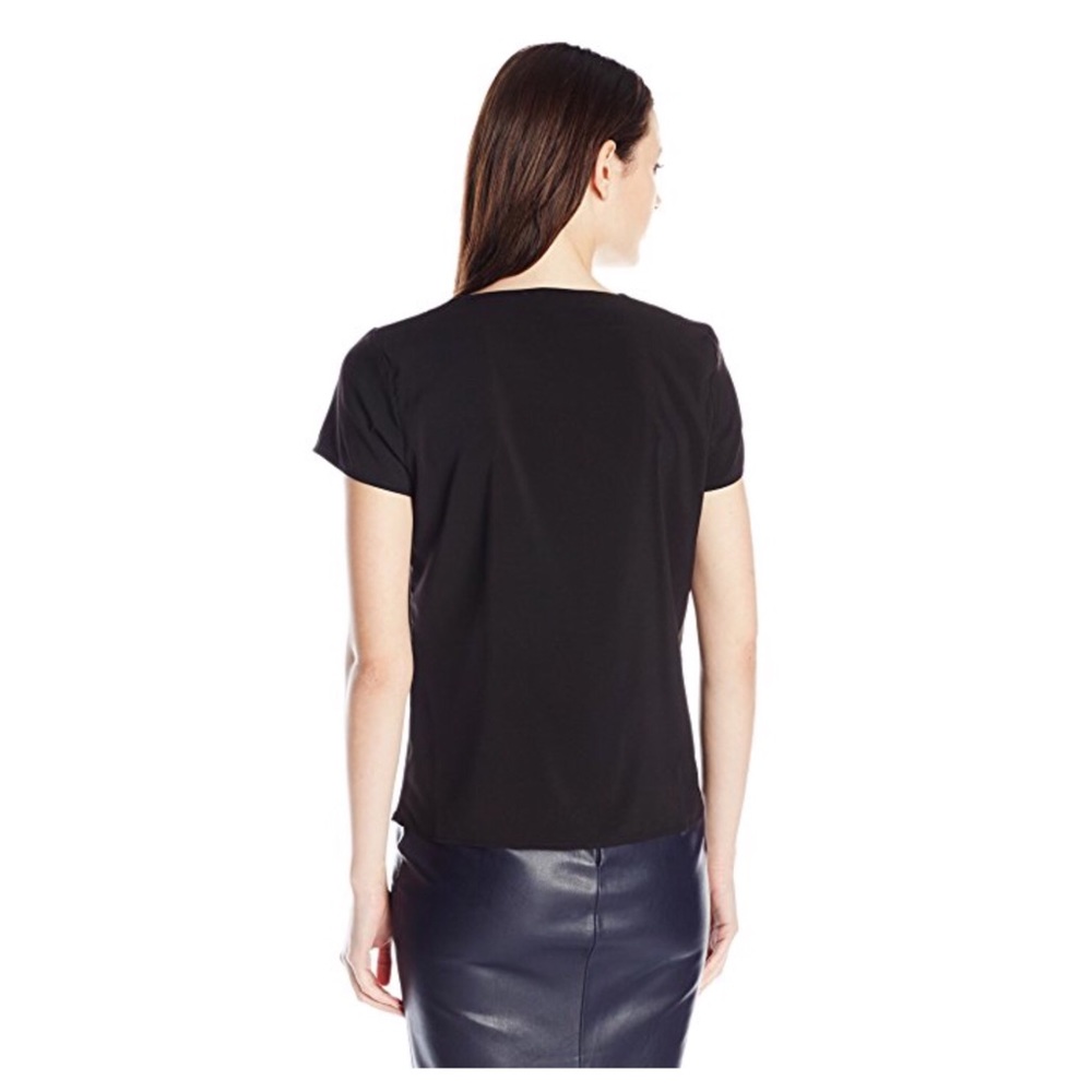 Calvin Klein Blouse - Picture 3 of 3